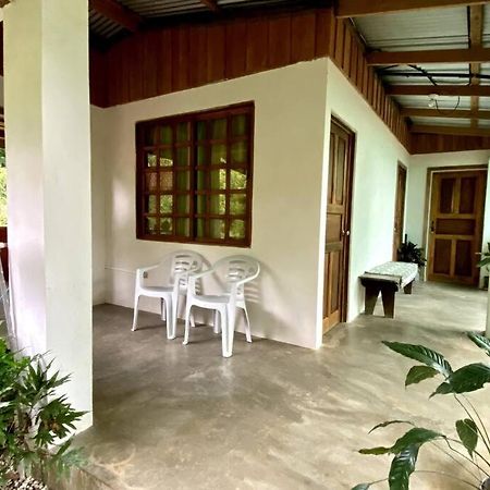 Casa Briza Guest House Nicoya Exterior foto
