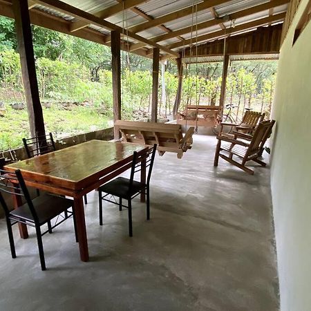 Casa Briza Guest House Nicoya Exterior foto