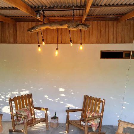 Casa Briza Guest House Nicoya Exterior foto