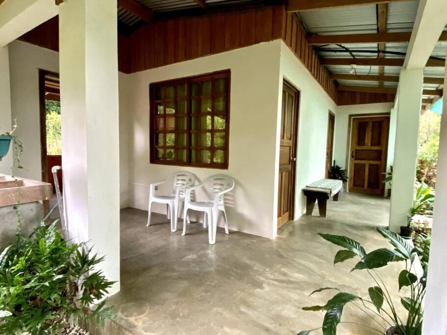 Casa Briza Guest House Nicoya Exterior foto