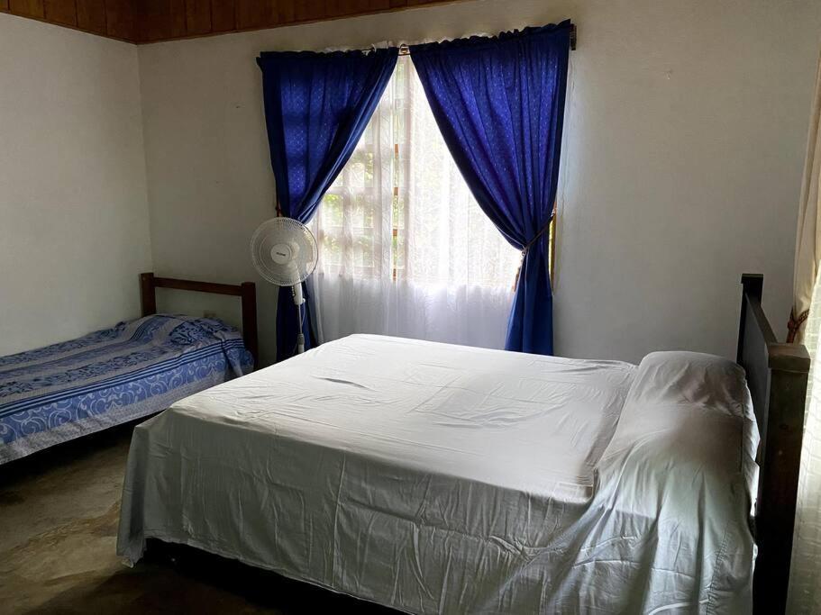 Casa Briza Guest House Nicoya Exterior foto