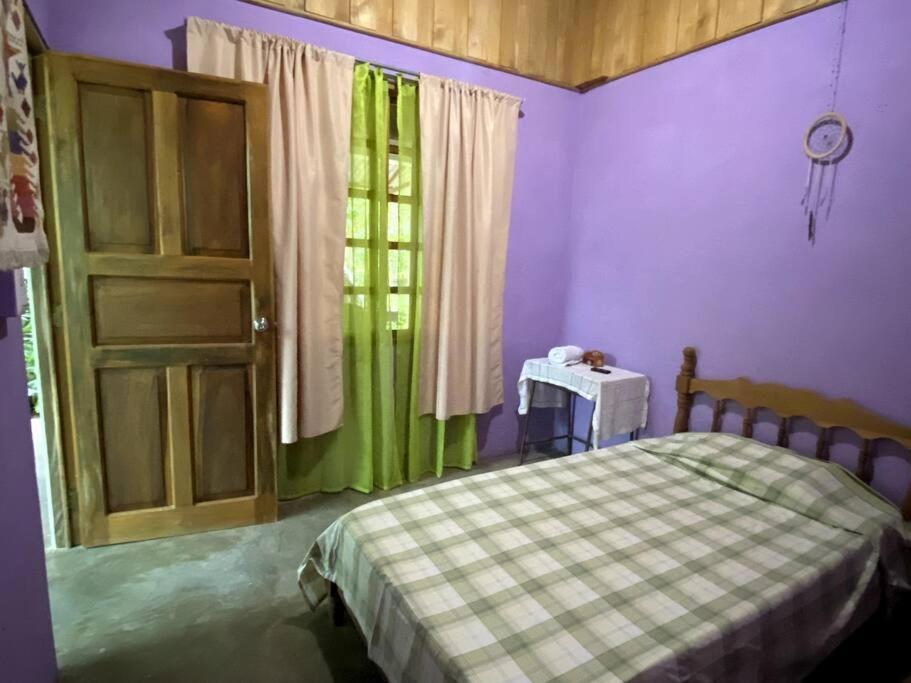 Casa Briza Guest House Nicoya Exterior foto