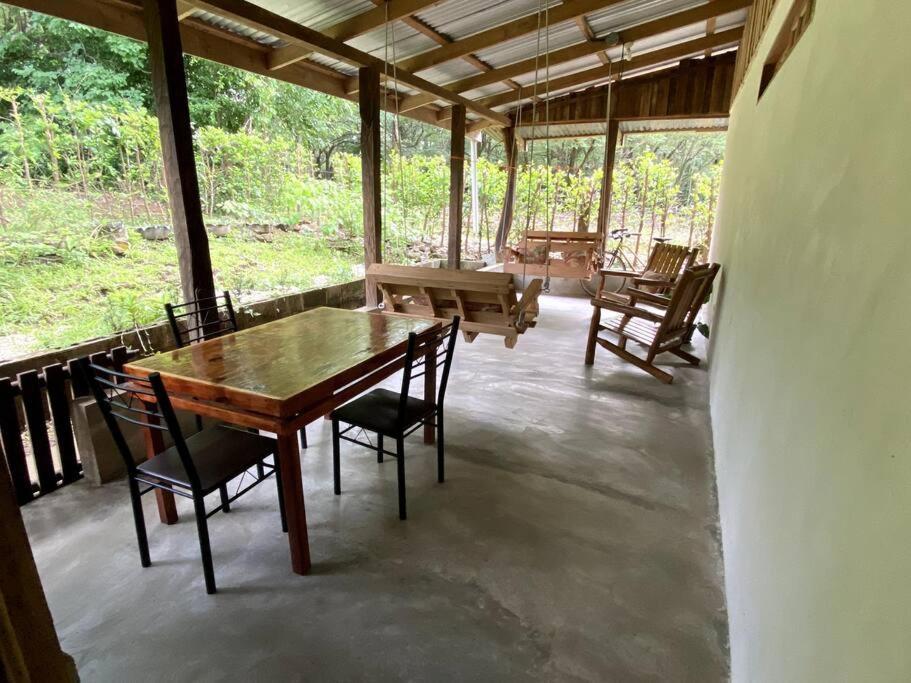 Casa Briza Guest House Nicoya Exterior foto