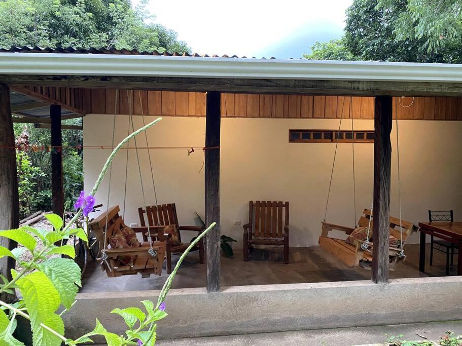 Casa Briza Guest House Nicoya Exterior foto