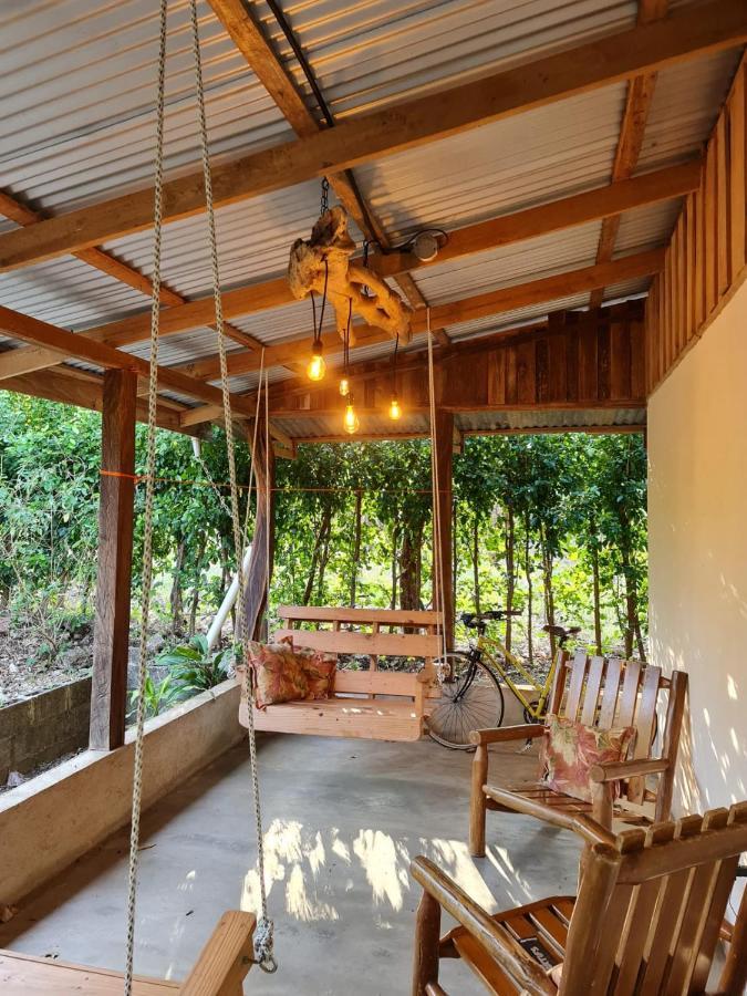 Casa Briza Guest House Nicoya Exterior foto